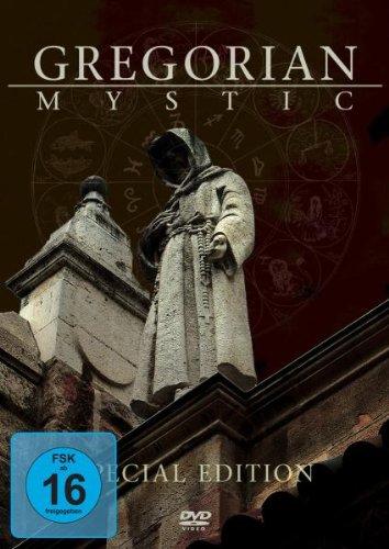 Gregorian - Mystic [Special Edition] [2 DVDs]