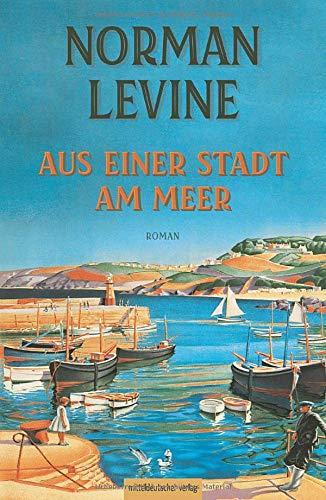 Aus einer Stadt am Meer: Roman