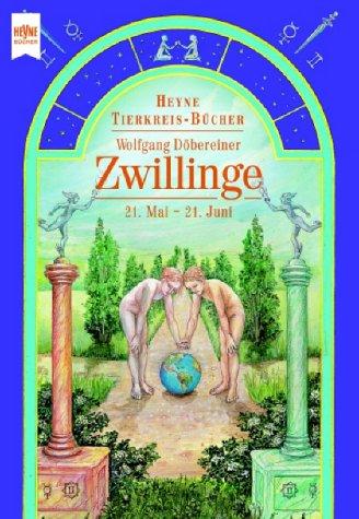 Heyne Tierkreis-Bücher, Nr.340 : Zwillinge