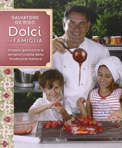 Dolci in famiglia