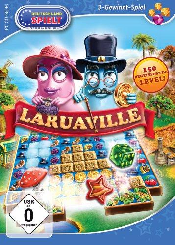 LaruaVille (DSP) (PC)