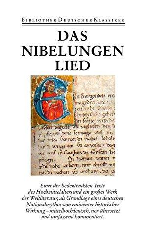 Das Nibelungenlied und die Klage