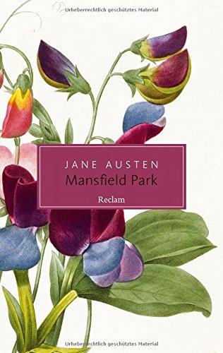 Mansfield Park: Roman (Reclam Taschenbuch)