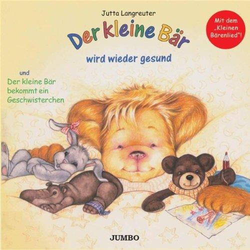 Der Kleine Bär Wird Wieder Gesund