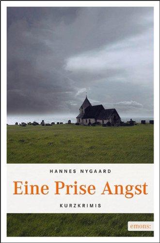 Eine Prise Angst