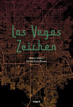 Las Vegas Zeichen (Modern Times: Hrsg von Marcus Nitschke)