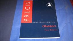 Precis: Obstetrics: Obsterics