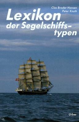 Lexikon der Segelschiffstypen