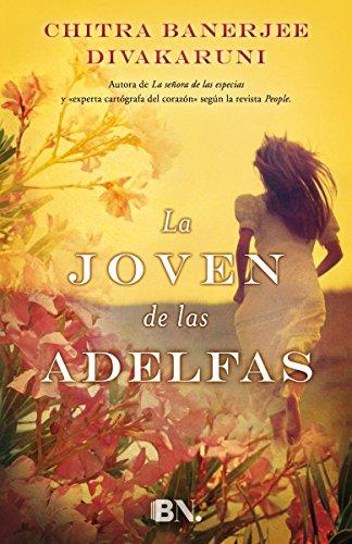 La joven de las adelfas/ Oleander Girl (Grandes novelas)