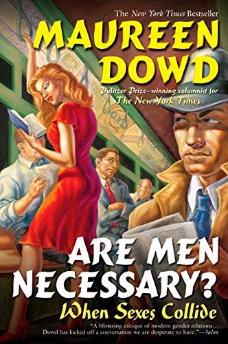 Are Men Necessary?: When Sexes Collide