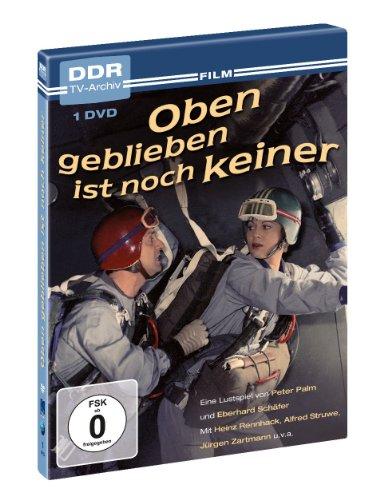 Oben geblieben ist noch keiner ( DDR TV-Archiv )