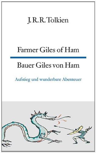 Farmer Giles of Ham Bauer Giles von Ham: Aufstieg und wunderbare Abenteuer (DTV)