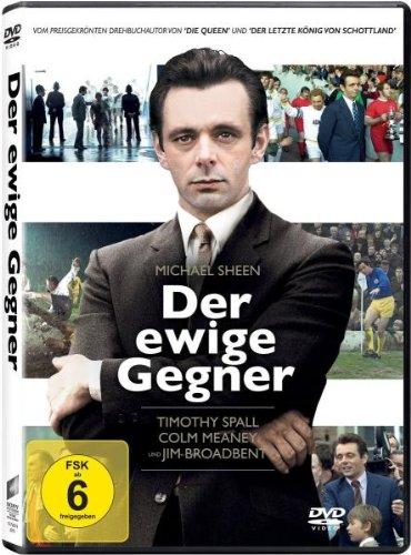 The Damned United - Der ewige Gegner