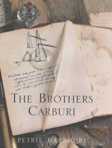 The Brothers Carburi