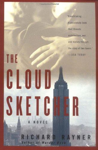 The Cloud Sketcher: A Novel