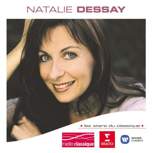 Stars du Classique:Dessay