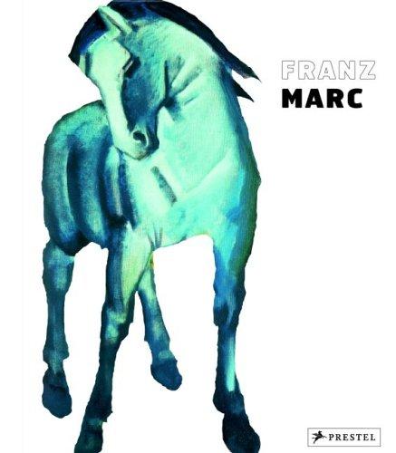 Franz Marc, Die Retrospektive