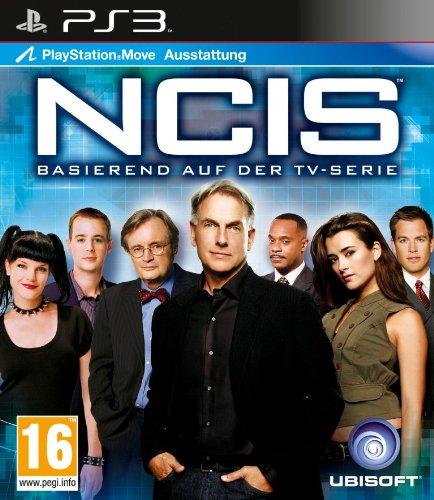 Ncis [AT PEGI]