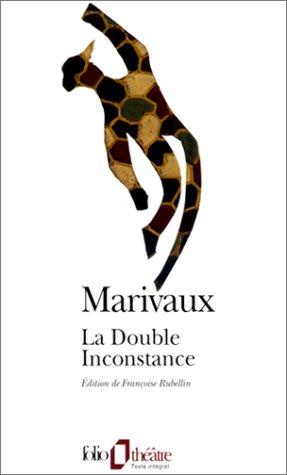 La double inconstance