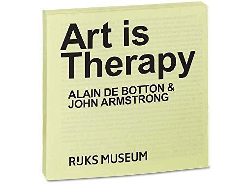 ART IS THERAPY