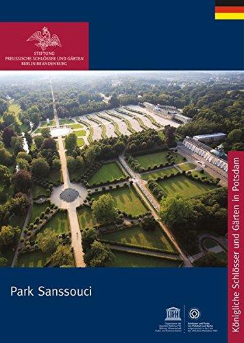 Park Sanssouci (Königliche Schlösser in Berlin, Potsdam und Brandenburg)