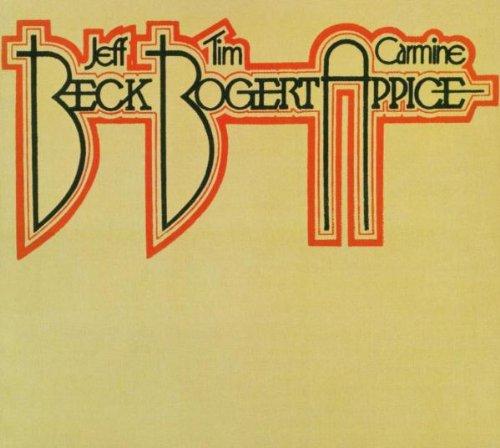 Beck Bogert & Appice