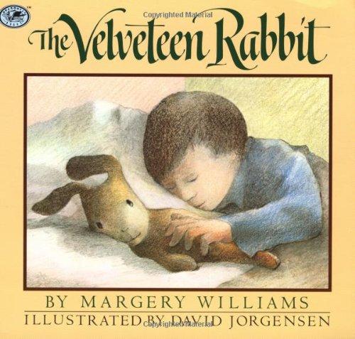 The Velveteen Rabbit