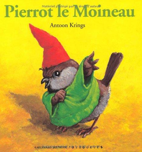 Pierrot le moineau