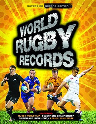 World Rugby Records