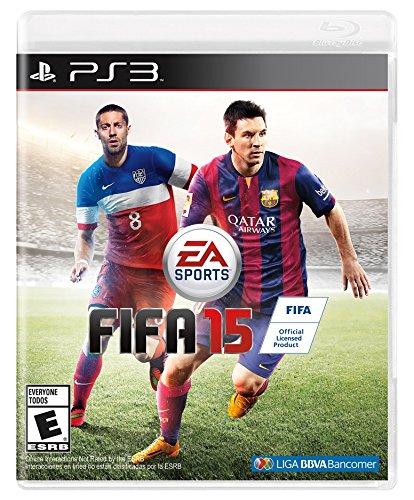 Fifa 15