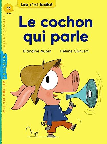 Le cochon qui parle