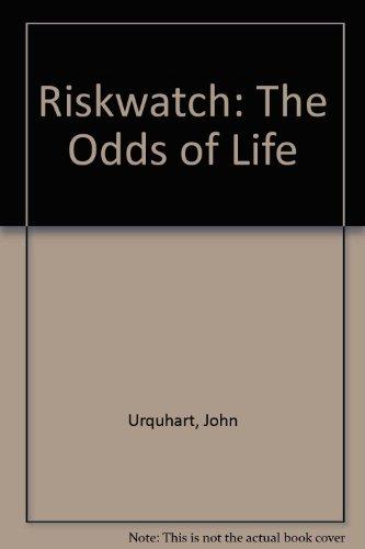 Risk Watch: The Odds of Life