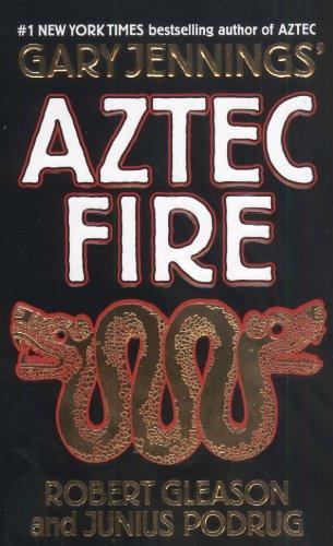 Aztec Fire