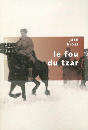 Le fou du tzar