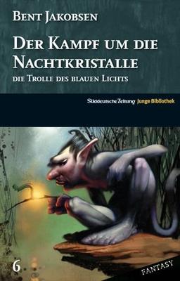 Der Kampf um die Nachtkristalle