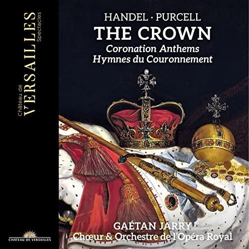 The Crown - Coronation Anthems