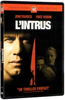 L'Intrus [FR Import]