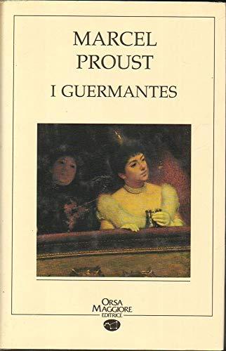 I Guermantes (Classici)