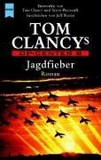 Tom Clancy's Op-Center 8: Jagdfieber