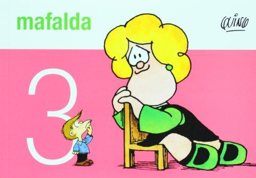 Mafalda NB: 3