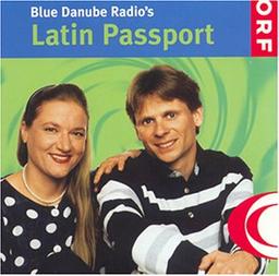 Latin Passport