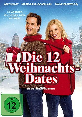 Die 12 Weihnachtsdates