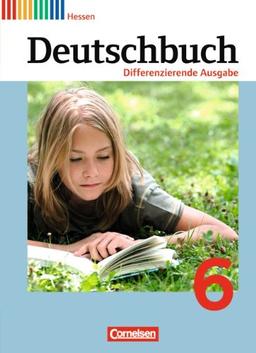 6. Schuljahr - Schülerbuch