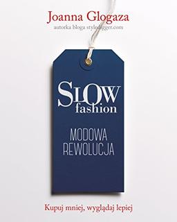 Slow fashion