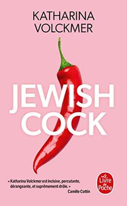 Jewish cock