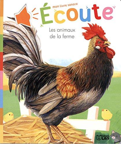 Ecoute les animaux de la ferme