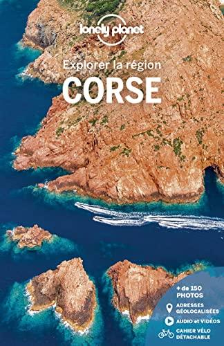 Corse : explorer la région