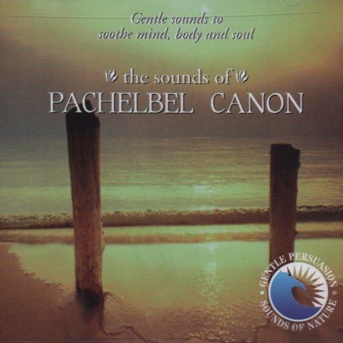 Sounds of Pachelbel Canon