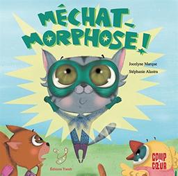 Mechat-Morphose