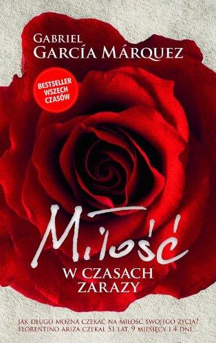 Milosc w czasach zarazy